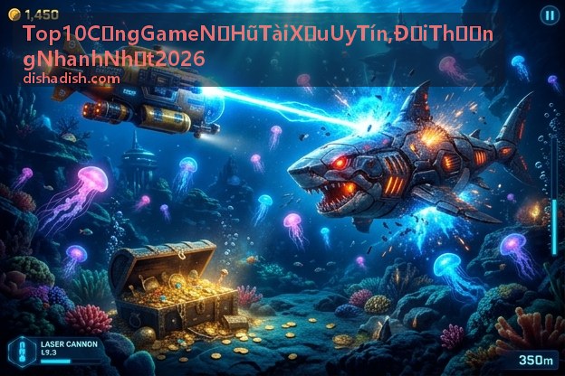 Top 10 Cổng Game Nổ Hũ Tài Xỉu Uy Tín - Gates of Olympus