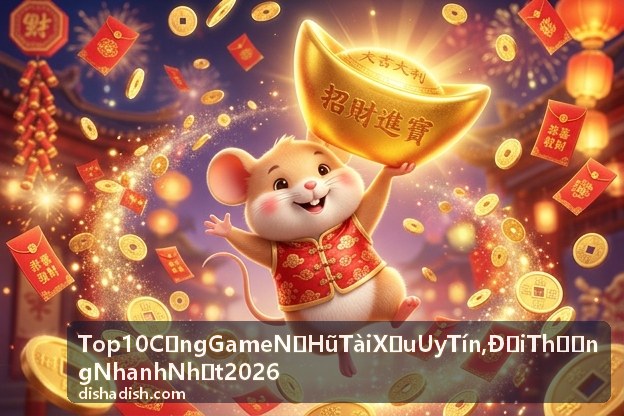 Top 10 Cổng Game Nổ Hũ Tài Xỉu Uy Tín - JDB Mines